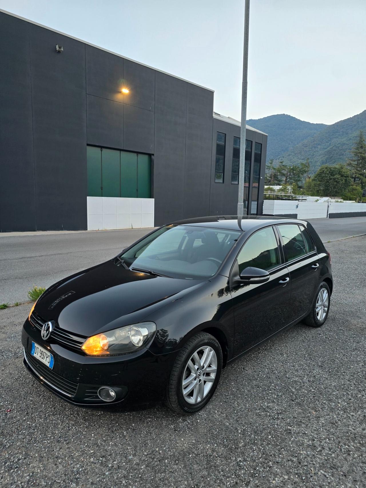 Volkswagen Golf 1.4 TSI 122CV 5p. Highline