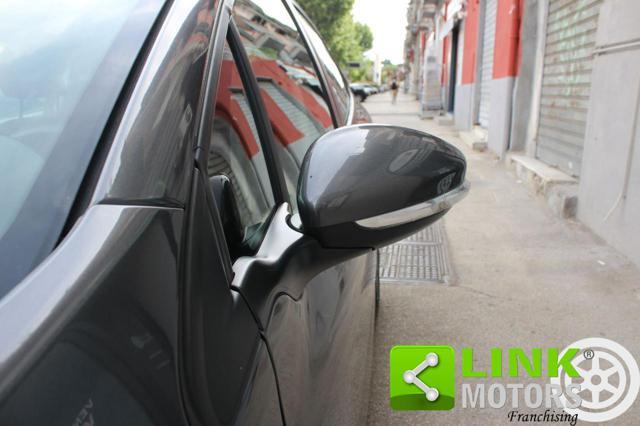 PEUGEOT 208 1.5 BLUEHDI GT LINE GARANZIA 12 MESI INCLUSA