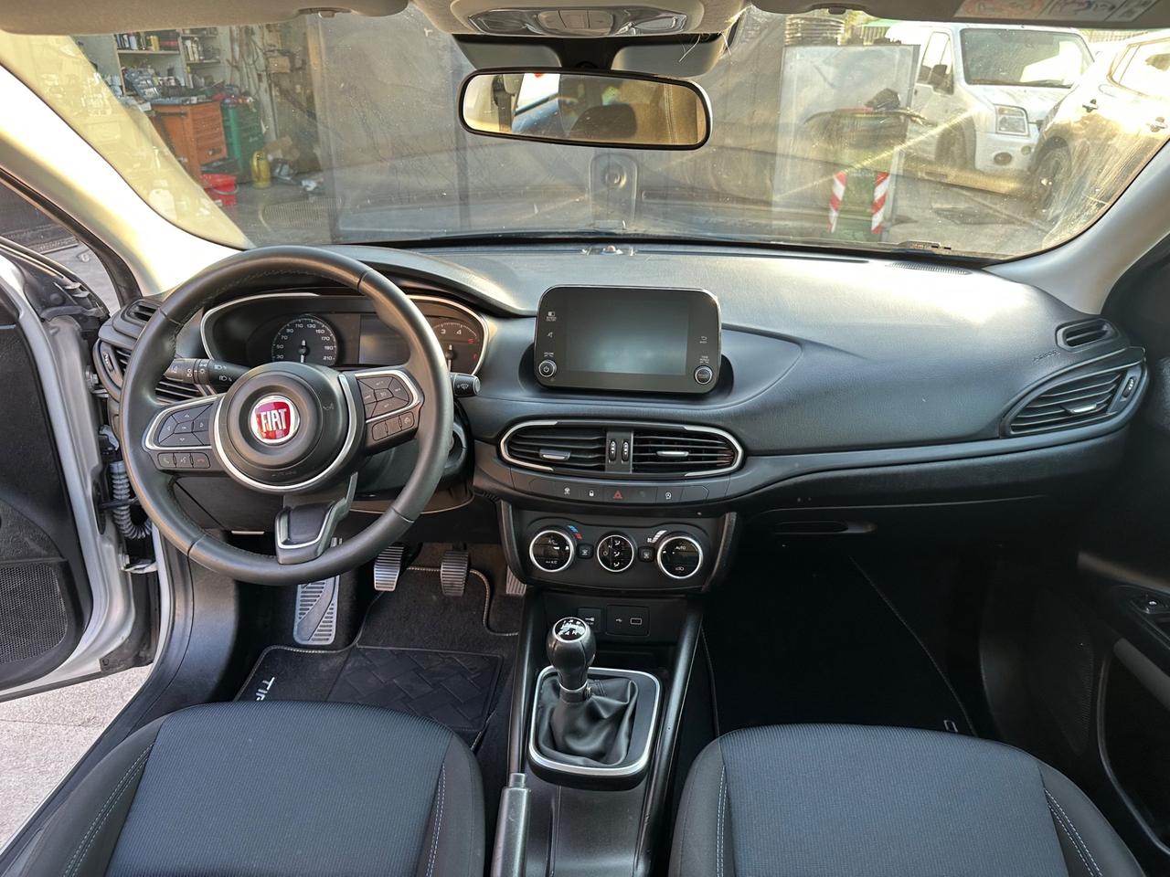 Fiat Tipo 1.3 Mjt S&S SW Business