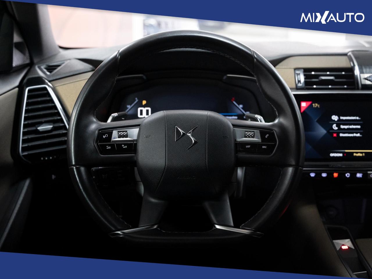 DS DS7 1.5 Crossback BlueHDI Business 130CV Auto