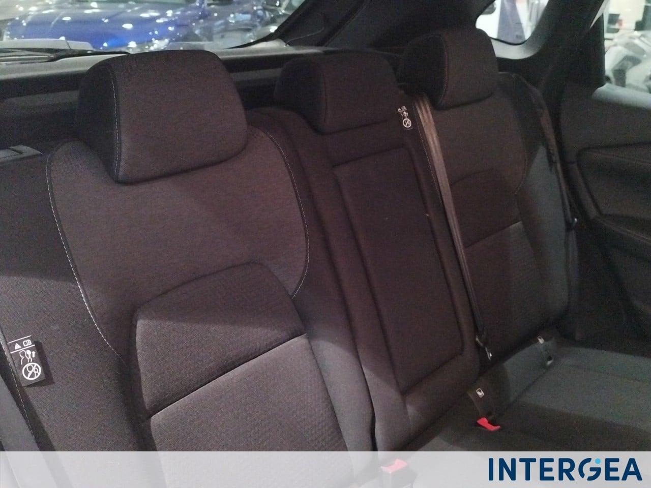 NISSAN Qashqai 1.5 e-power N-Connecta 2wd