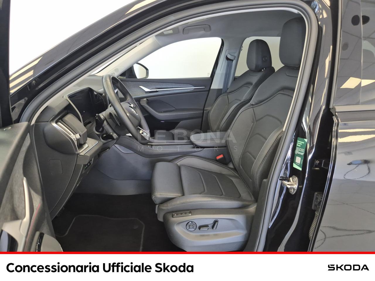 Skoda Kodiaq 2.0 tdi style 150cv dsg 7p.ti