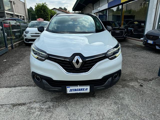 RENAULT Kadjar dCi 130CV 4x4 Energy Bose