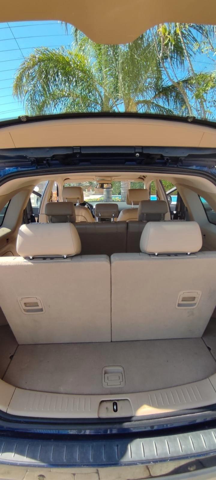 Chevrolet Captiva Ctiva 2.0 VCDi LS suv