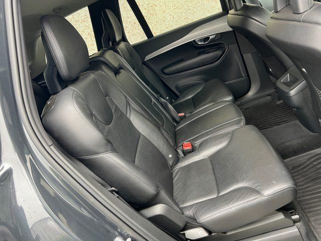 VOLVO XC90 B5 (d) AWD Geartronic 7 posti Momentum Pro