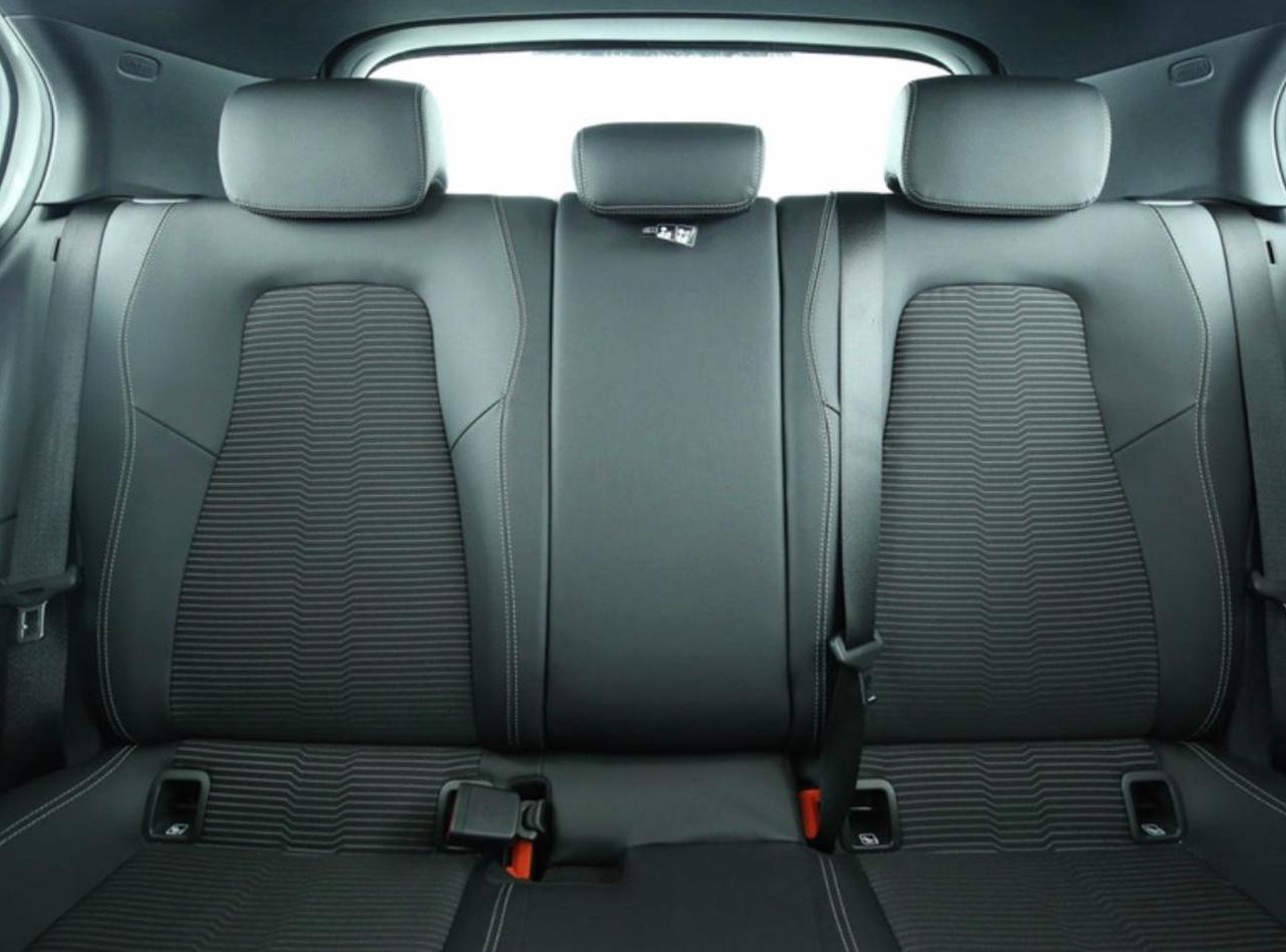 Mercedes-benz A 180 d Automatic Sport TETTO APRIBILE