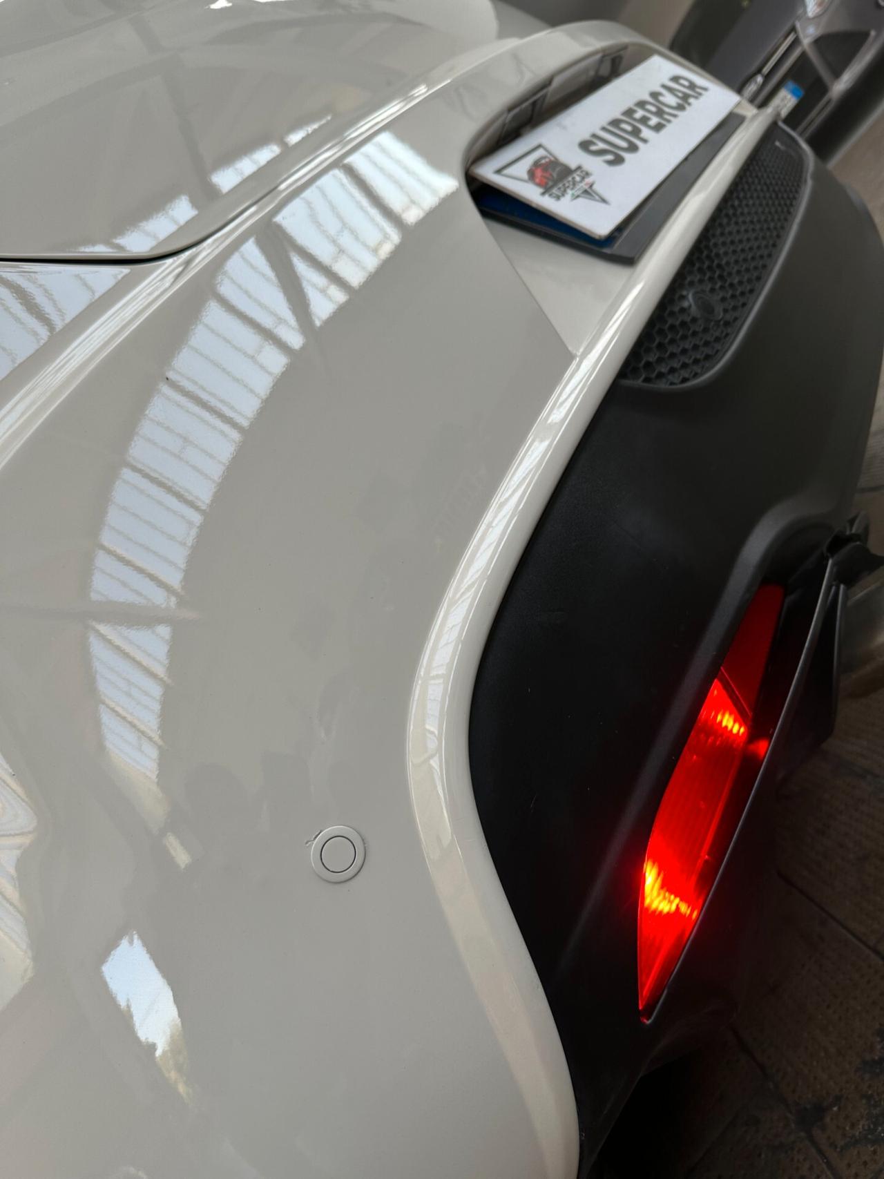 Alfa Romeo MiTo 1.4 Benz, Euro 5B, si neopat, garanz 12 mesi