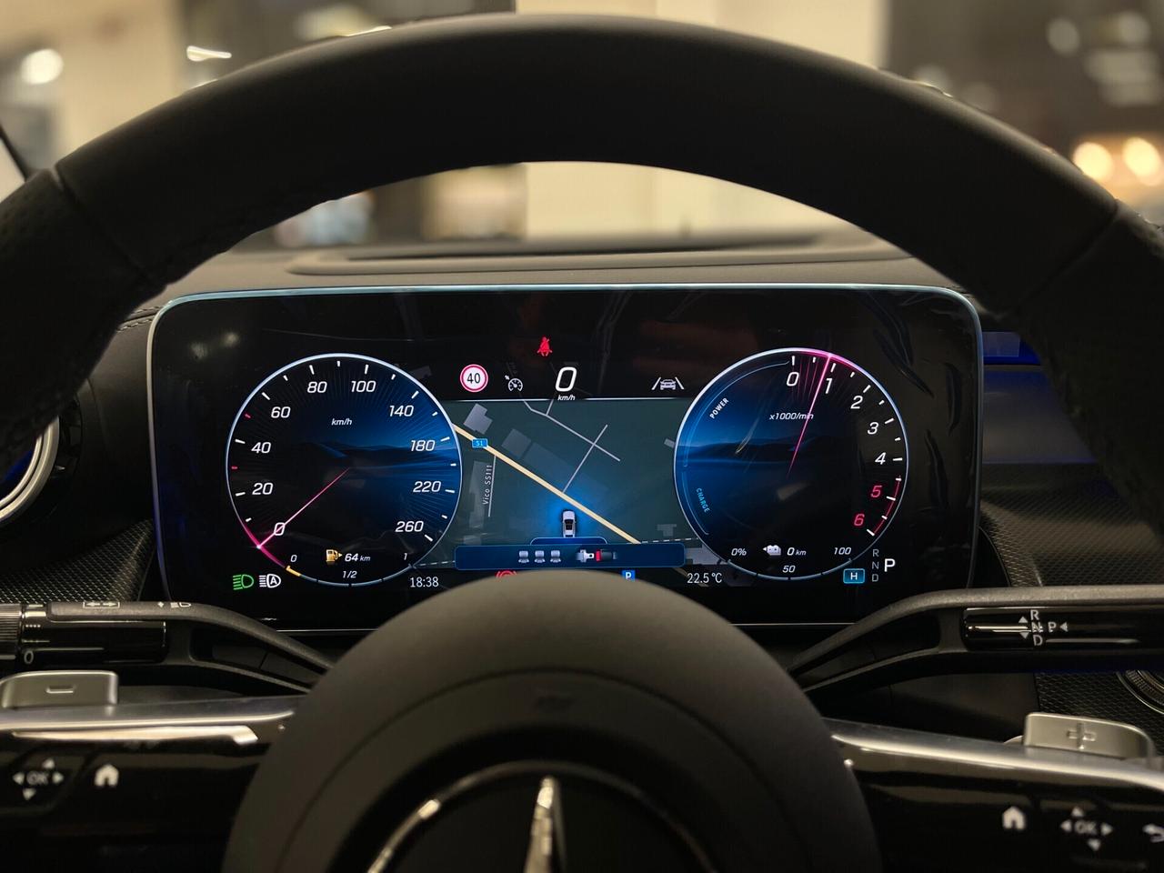 Mercedes-benz GLC 300de 4Matic Coupé AMG Line Premium