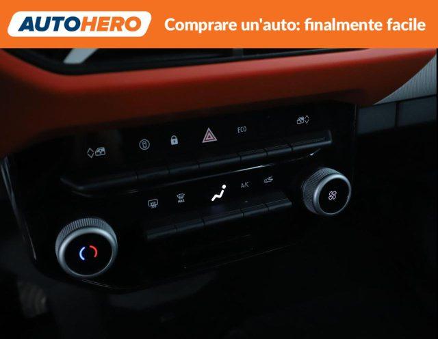 DACIA Spring Electric 45 Expression