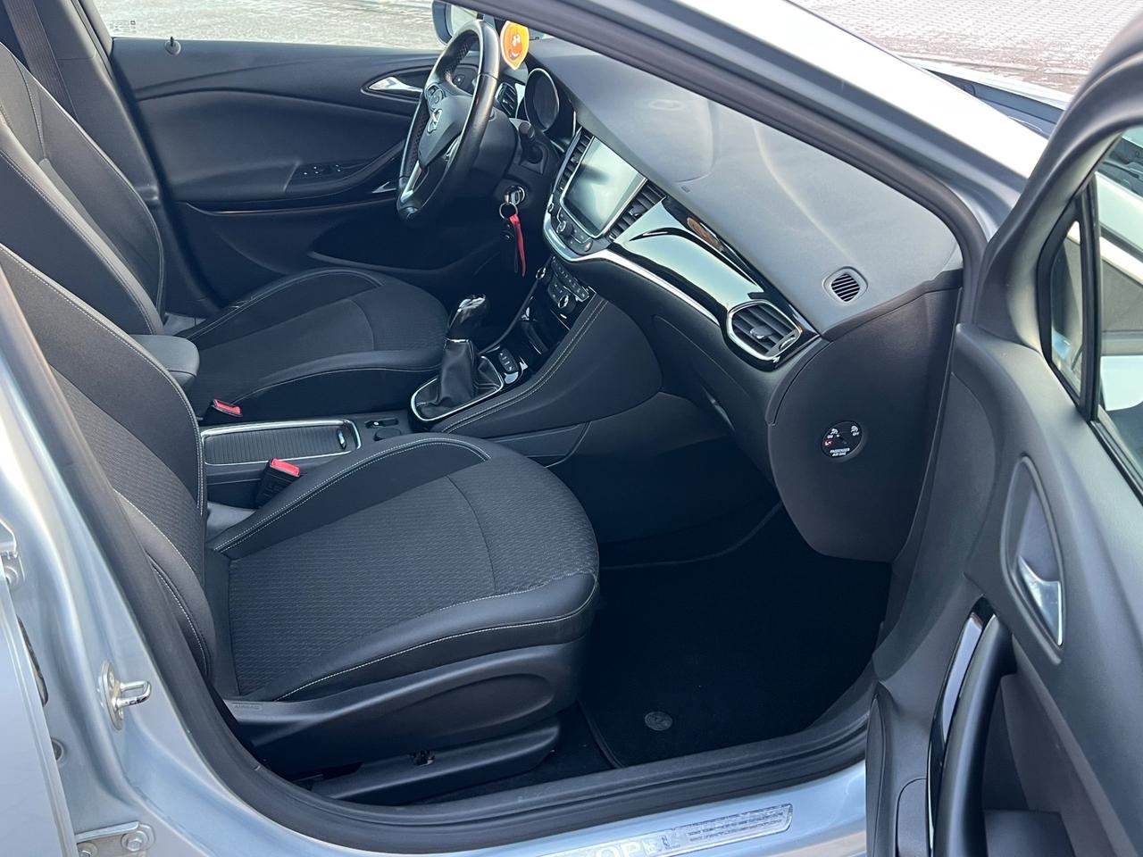 Opel Astra 1.6 CDTi 110CV Start&Stop Sports Tourer Innovation