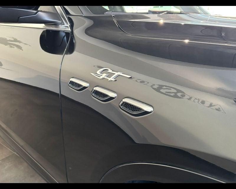 Maserati Grecale 2.0 MHEV 300 CV GT