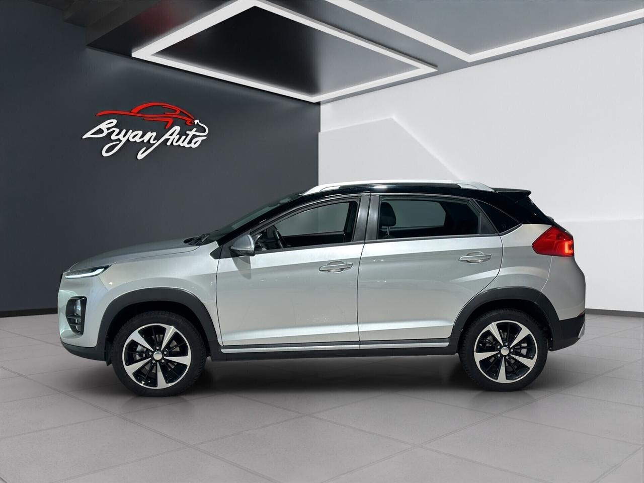 Dr 3.0 1.5 CVT Bi-Fuel GPL