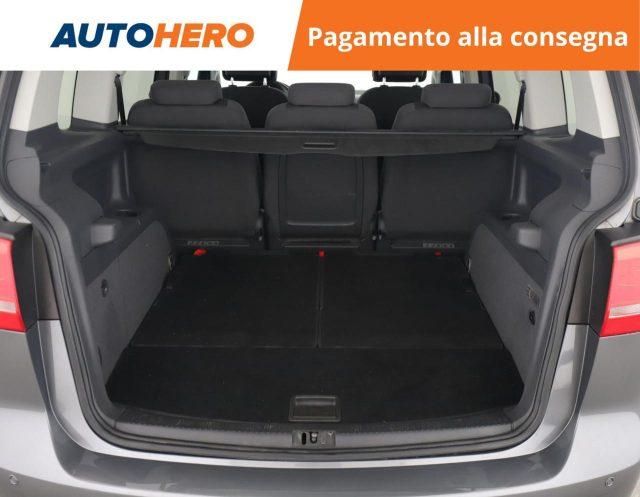 VOLKSWAGEN Touran Business 1.6 TDI Comfortline BMT