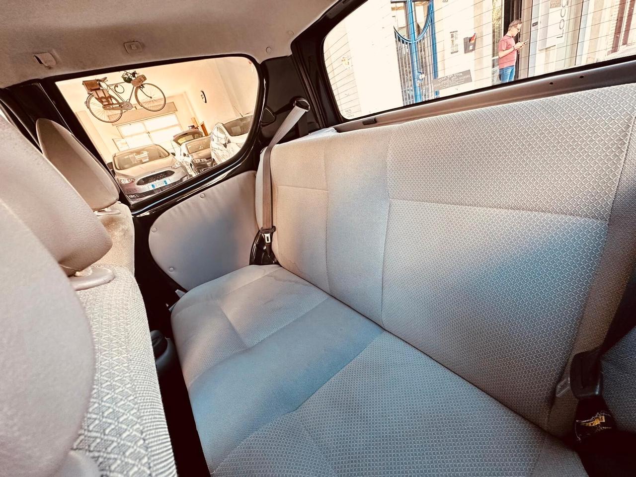 Fiat 600 1.1 Active 94 mila KM SERVOST/CLIMA/VETRI ELETT