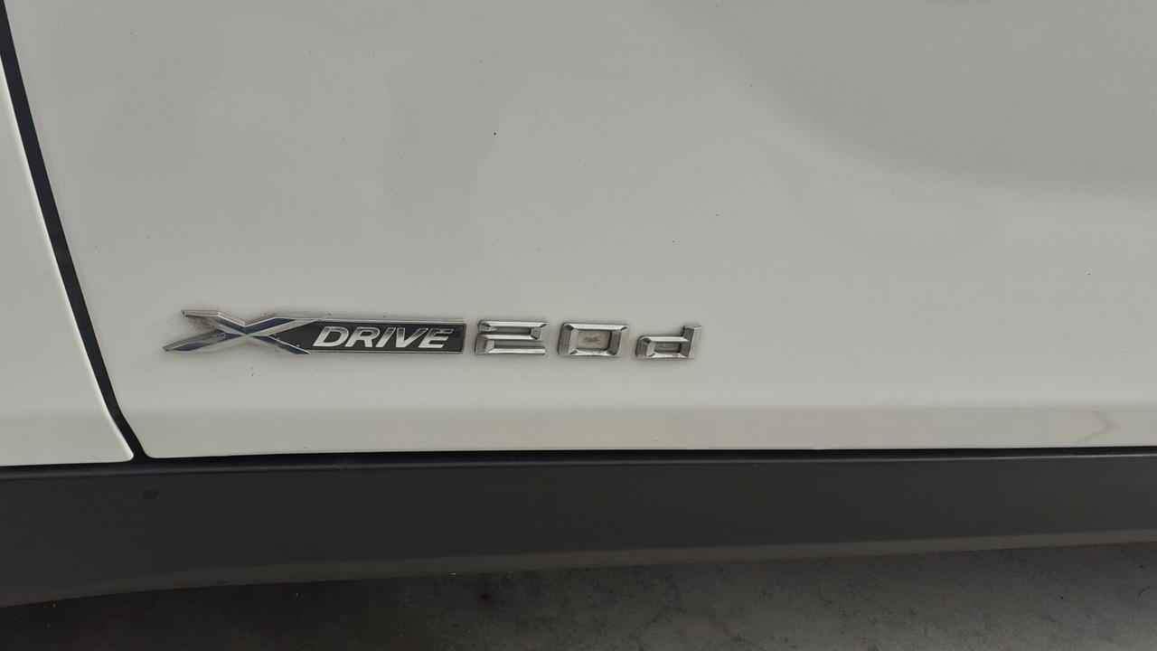 Bmw 120 120d 5p. Sport