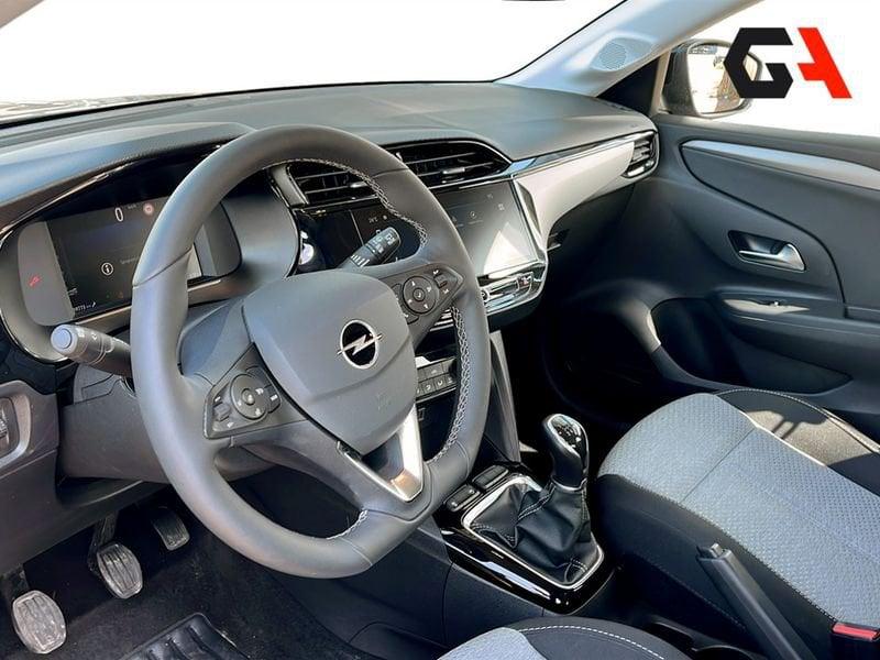 Opel Corsa Corsa 1.2