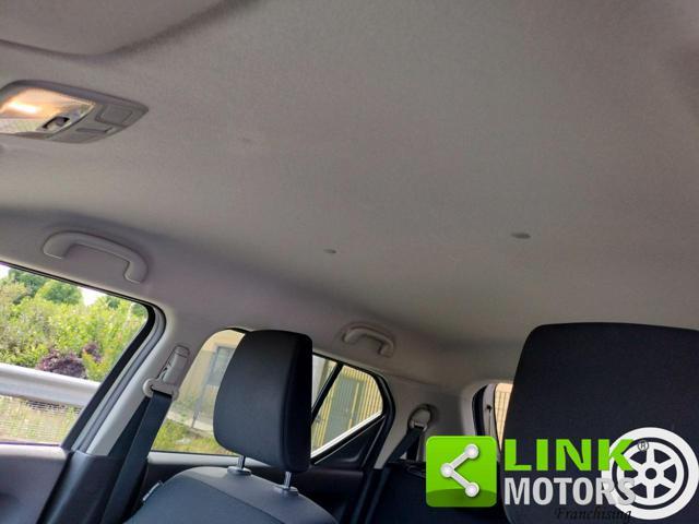 SUZUKI Ignis 1.2 Hybrid Easy Top