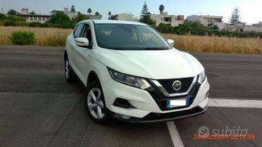 Nissan Qashqai 1.5 dCi 115 Business