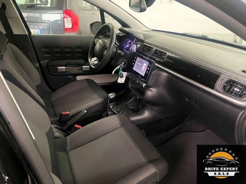 Citroën C3 C3 PureTech 83 S&S Shine