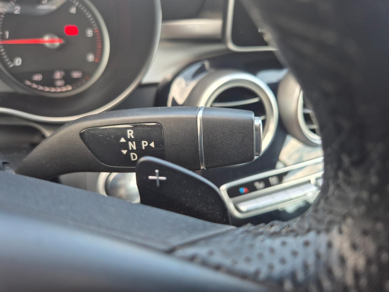 Mercedes-benz C 220 d 4Matic Auto Cabrio Executive