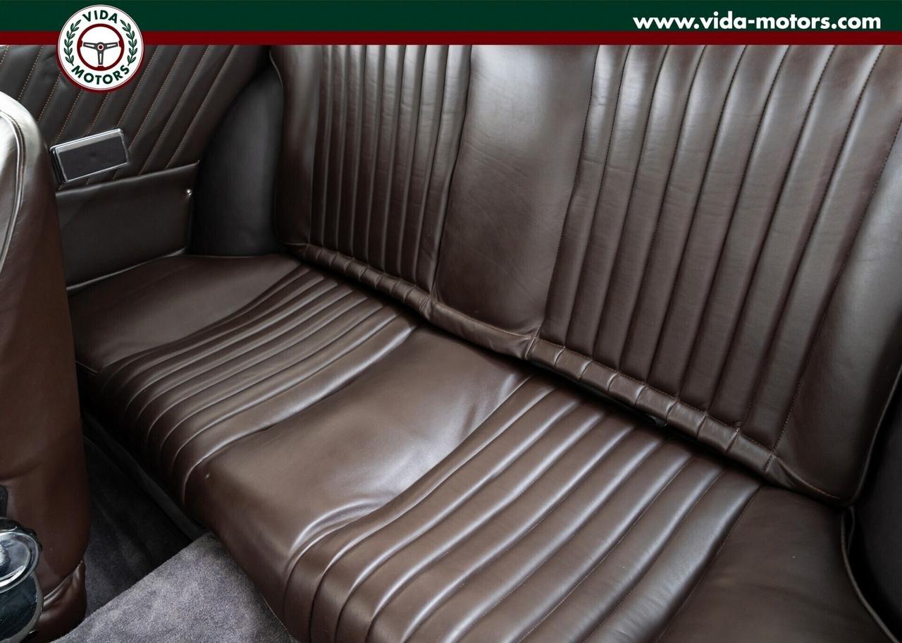 Alfa Romeo Giulia Sprint GT Veloce 1.6 * RESTAURO