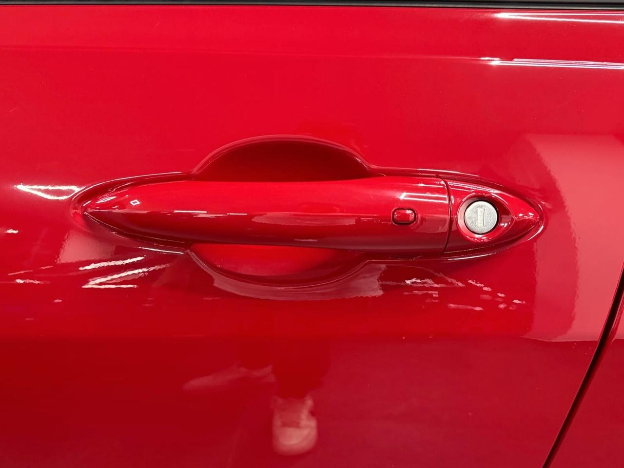 ALFA ROMEO TONALE SPRINT 1.6 130CV TCT6 PELLE NAVI CAM 360° ANNO 2023