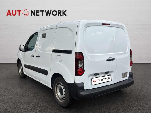 PEUGEOT Partner BlueHDi 100 L1 Furgone Premium
