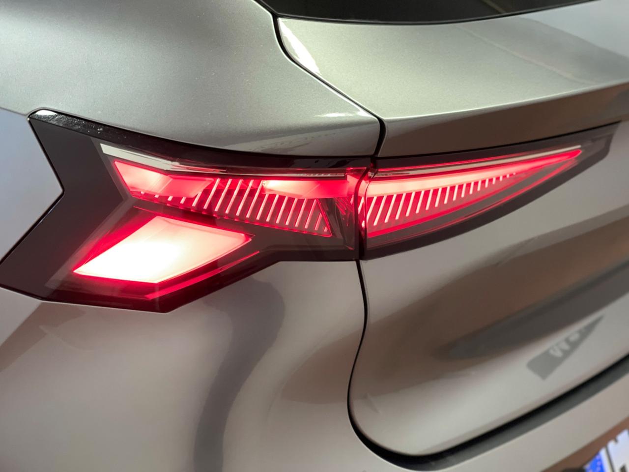 Renault Rafale Full Hybrid E-Tech 200 Esprit Alpine