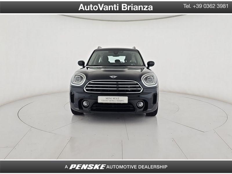 MINI Countryman Mini Countryman 1.5 Cooper Business