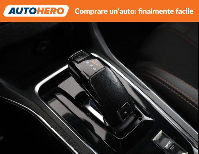 PEUGEOT 308 BlueHDi 130 S&S EAT8 SW GT Line