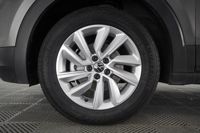 VOLKSWAGEN T-Cross T-Cross 1.0 TSI Style BMT