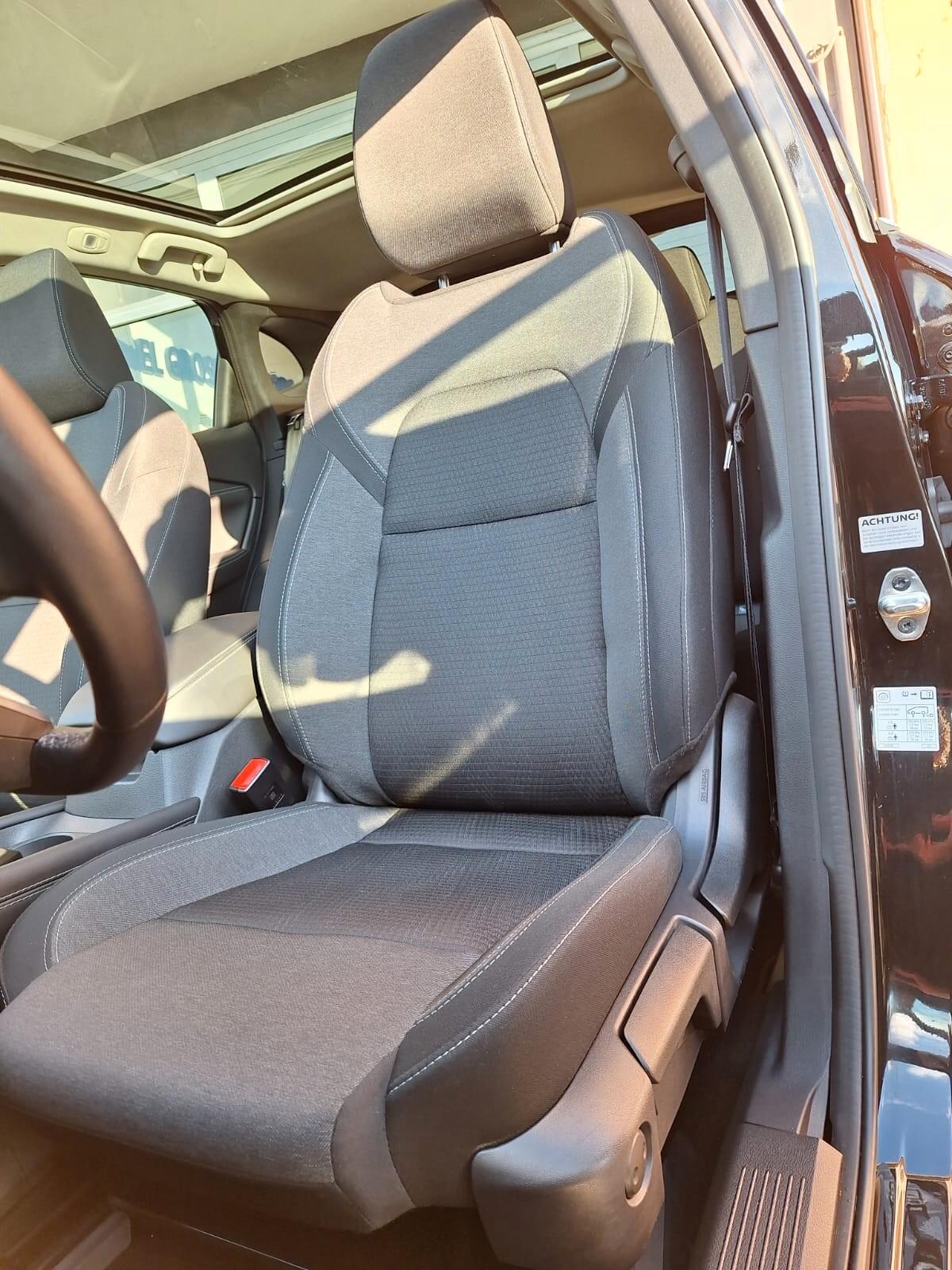 Nissan Qashqai MHEV 158 CV Xtronic N-Connecta