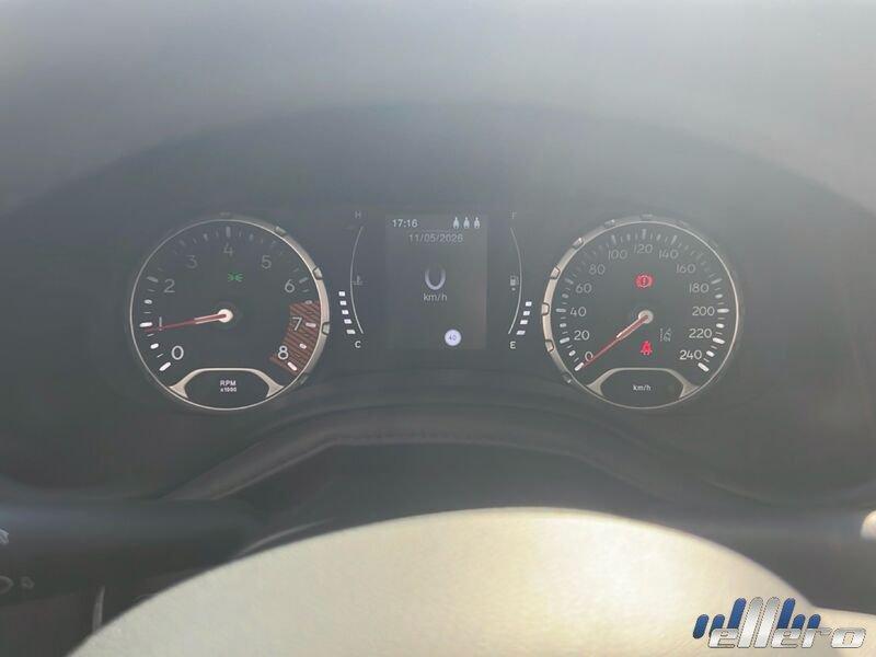 Jeep Renegade 1.0 T3 120cv Latitude