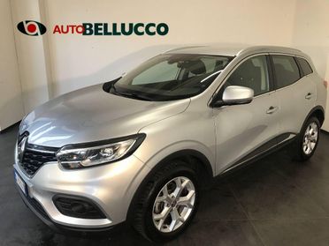 RENAULT Kadjar 1.5 Blue dCi 115 CV Business