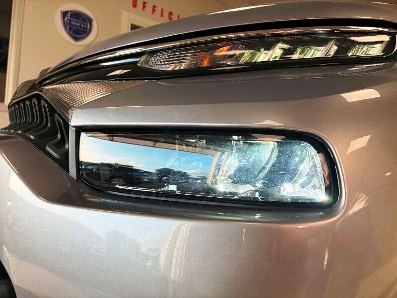 Citroen C3 Aircross BlueHDi 120 CV S&S EAT6 Shine