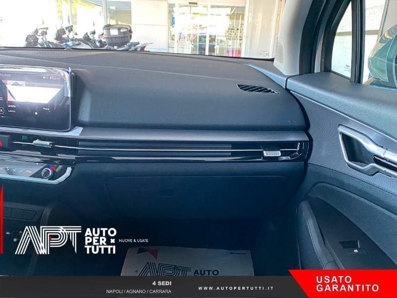 Kia Sportage Sportage crdi mhev Style mt