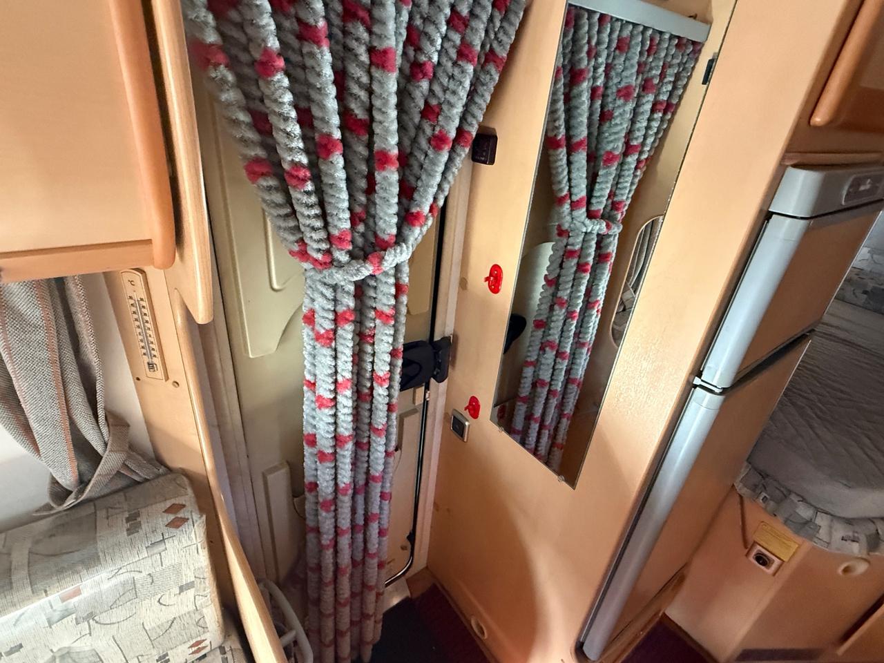 Fiat Ducato ROLLER TEAM