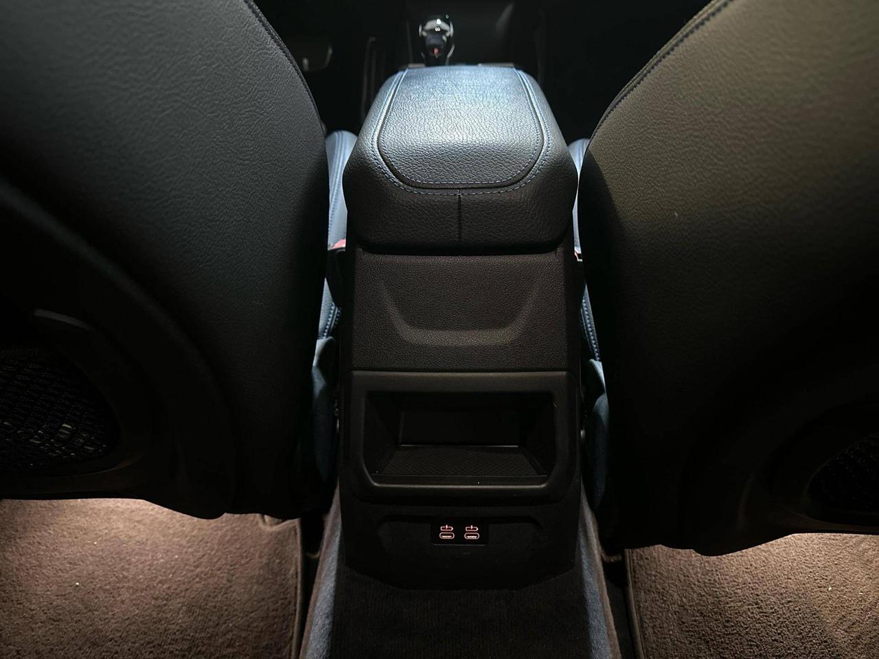 BMW Serie 1 120i MSport