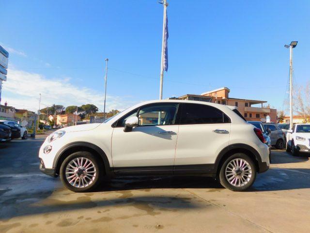 FIAT 500X 1.3 MultiJet 95 CV Club