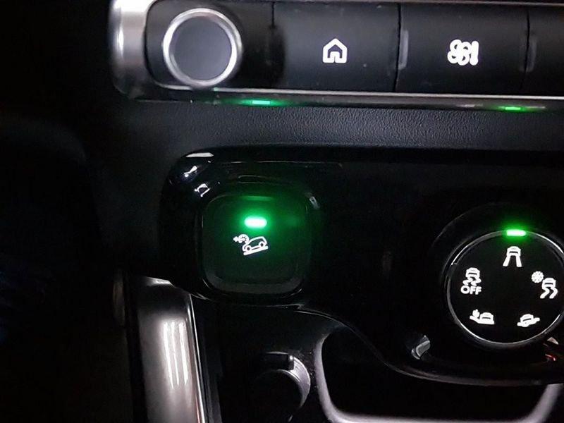 Citroën C3 Aircross 1.5 BlueHDi 110cv Shine S&S