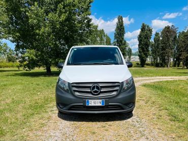Mercedes-benz Vito 2.2 116 CDI PC-SL Furgone Long