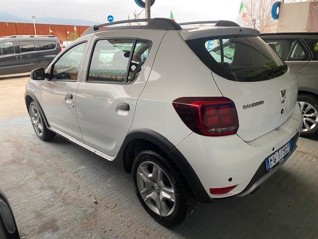 Dacia Sandero 0.9 TCe 12V TurboGPL 90CV Start&Stop Lauréate