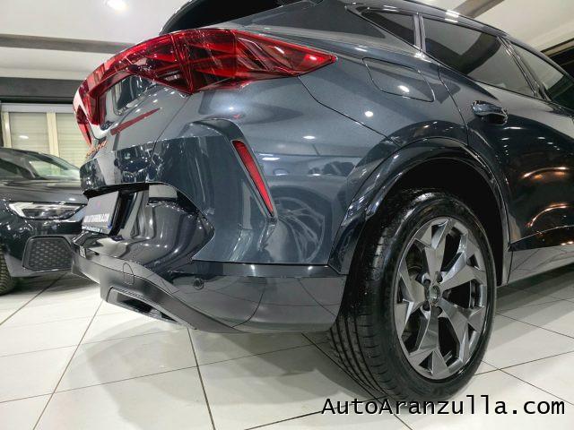 CUPRA Formentor NEW 2.0 TDI 150CV DSG Virtual Cockpit