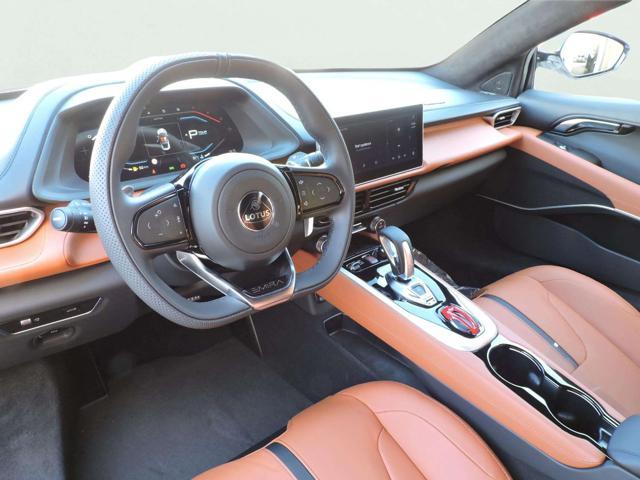 LOTUS Emira Turbo SE MY26