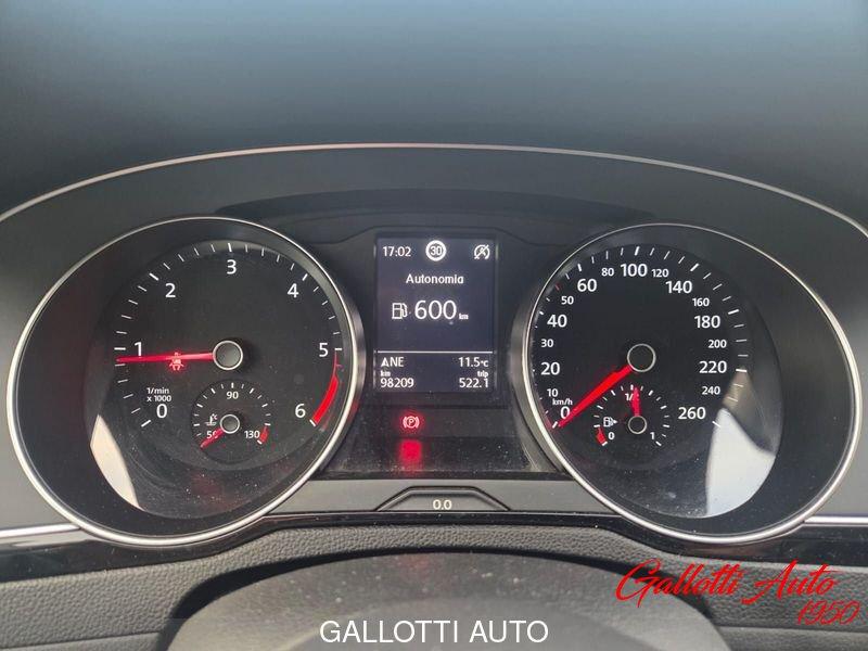 Volkswagen Passat Variant 2.0 TDI SCR EVO Business