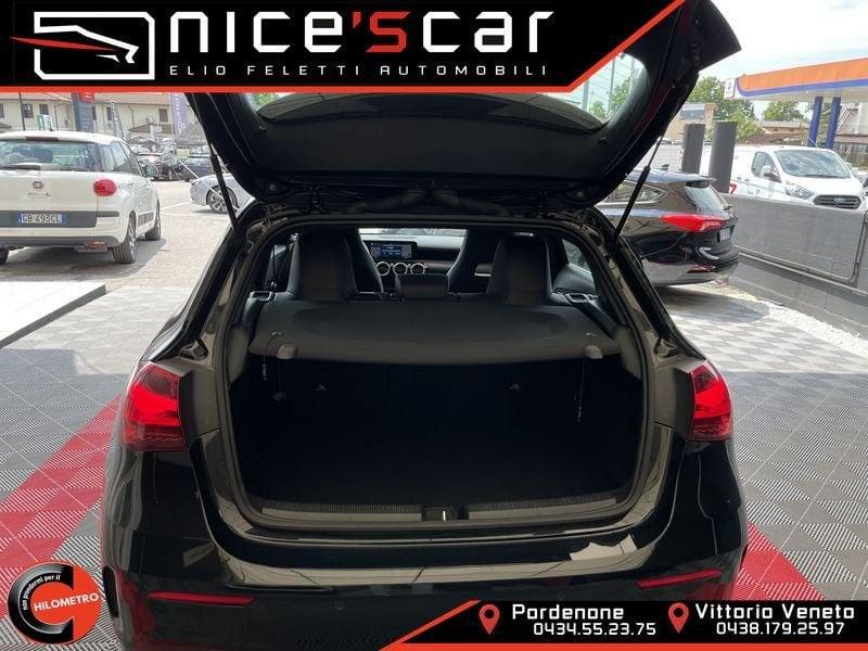 Mercedes-Benz Classe A A 180 d Automatic AMG Line Premium *PROMO