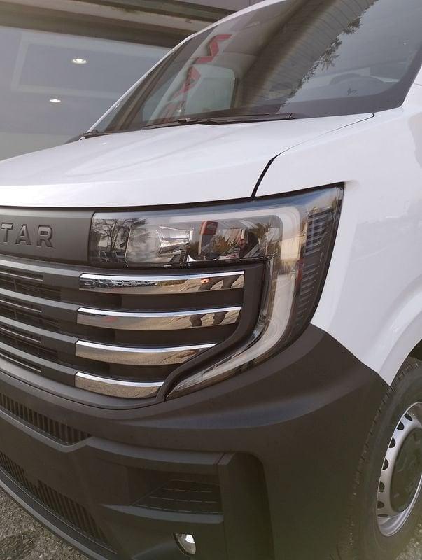 Nissan Interstar PROMO LIMITATA SU P.CONSEGNA L2P2 130CV PREZZO+IVA DISP. ANCHE L3