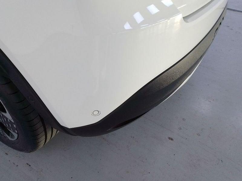 FIAT 600 1.2 hybrid La Prima 110cv auto