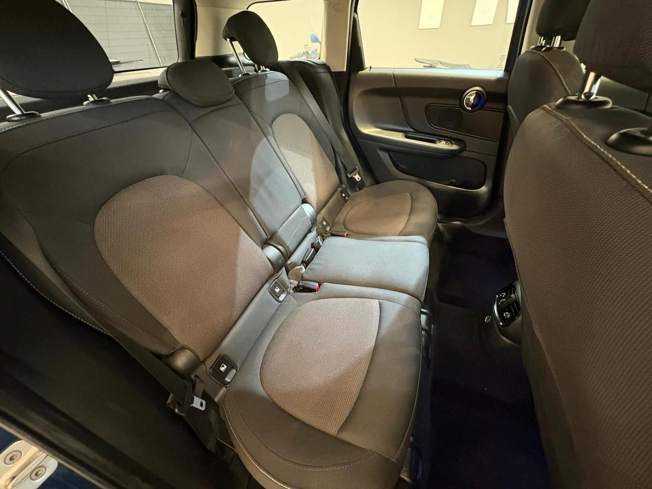 Mini Cooper D Countryman 1.5 One