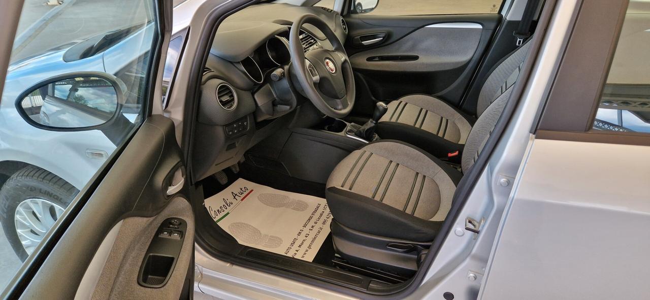 Fiat Punto Evo 1.3 Mjt 95cv Emotion **Come Nuova**